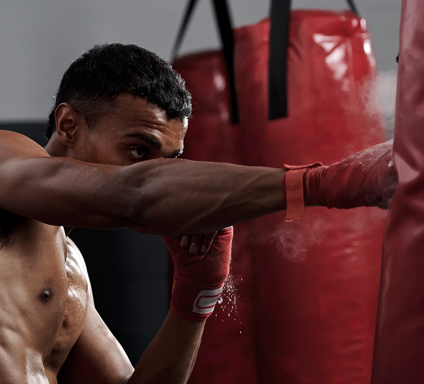 <span style="font-weight: bold;">БОКС</span>